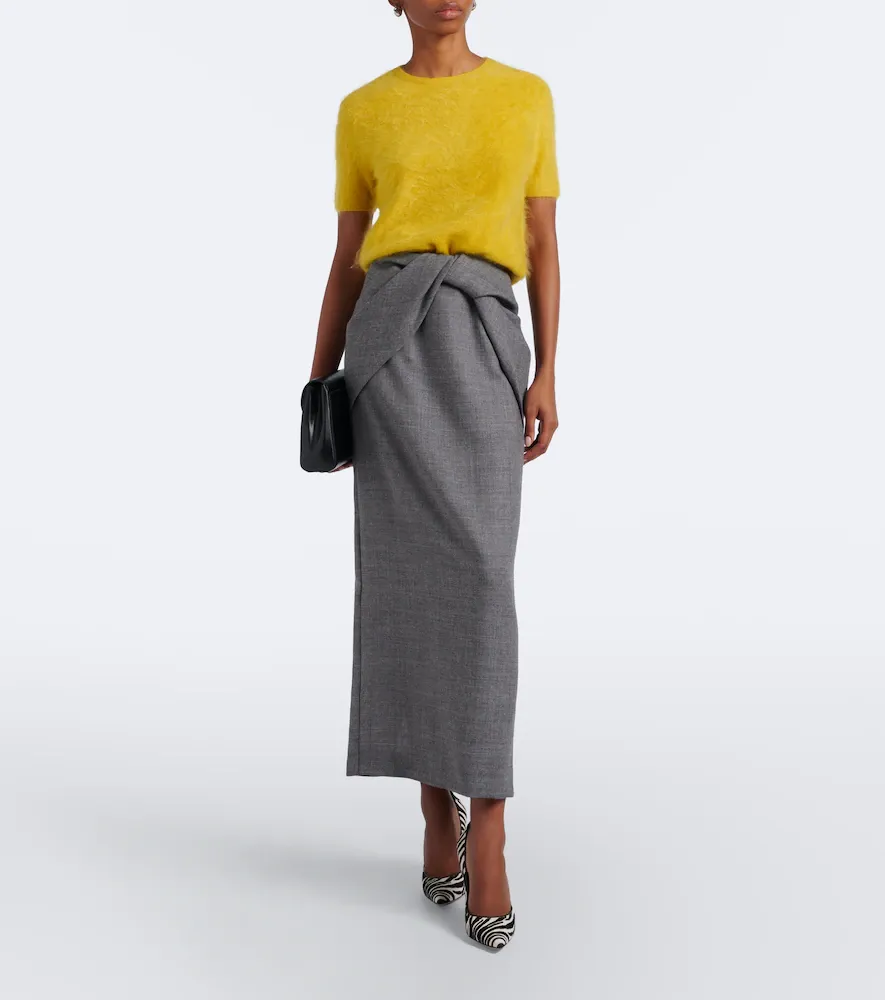 Vince Cashmere sweater | Thumbnail 3 Vince Cashmere sweater | Thumbnail 3