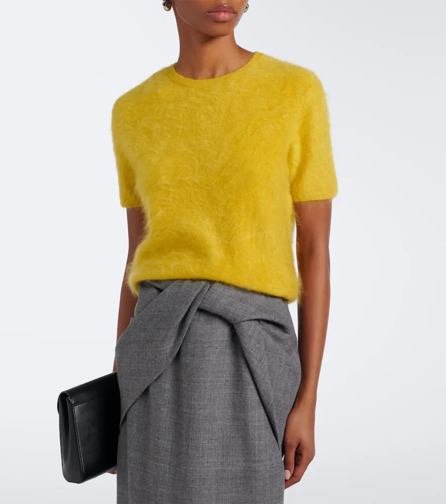 Vince Cashmere sweater | Thumbnail 4 Vince Cashmere sweater | Thumbnail 4