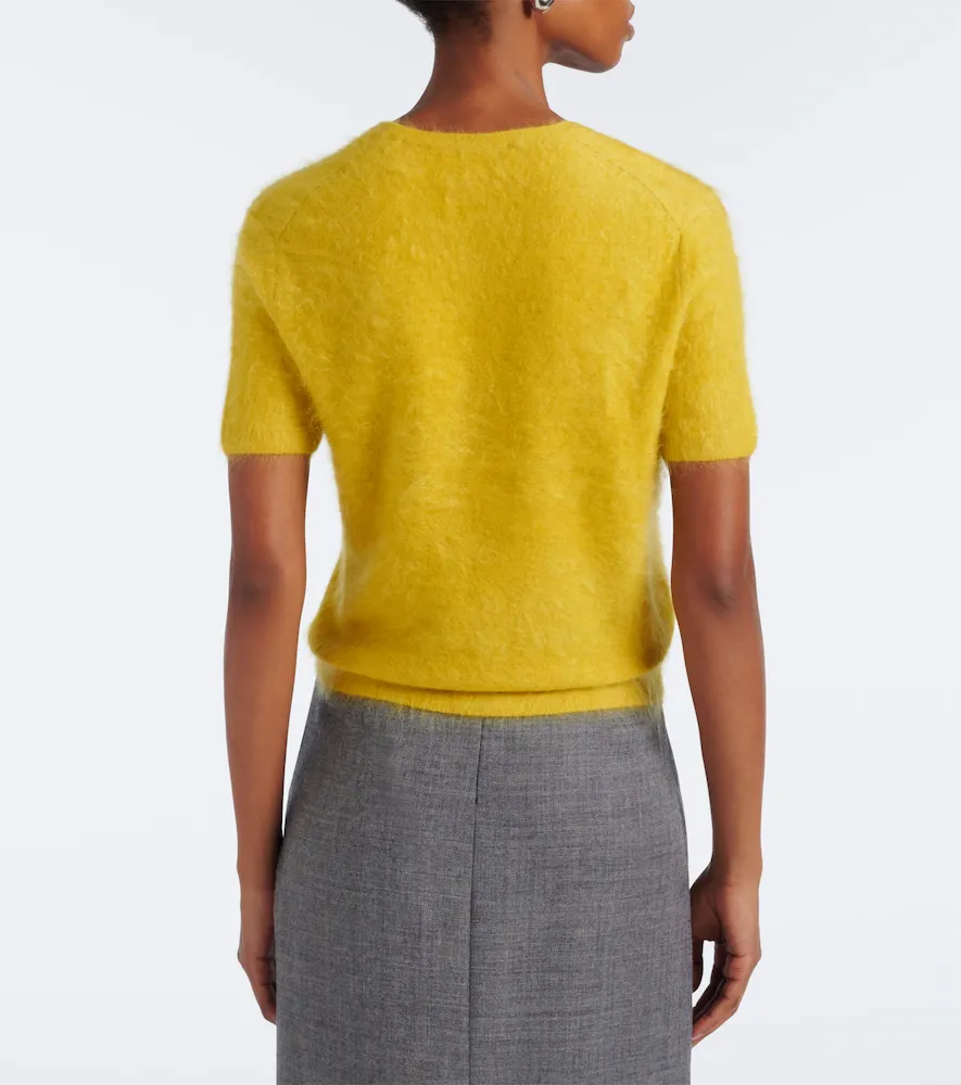 Vince Cashmere sweater | Thumbnail 5 Vince Cashmere sweater | Thumbnail 5