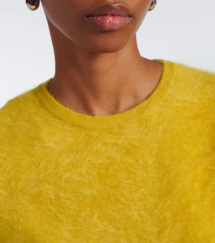 Vince Cashmere sweater | Thumbnail 6 Vince Cashmere sweater | Thumbnail 6