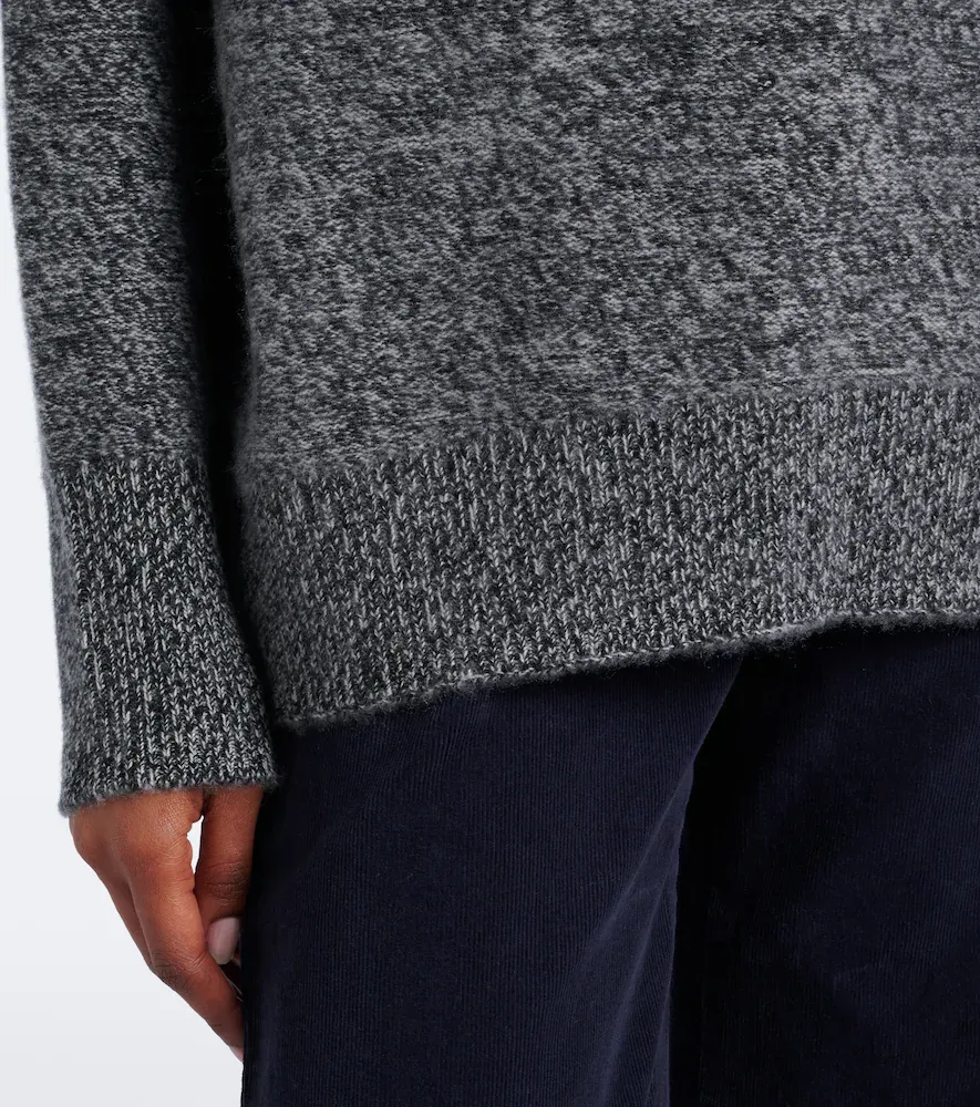 Vince Cashmere sweater | Thumbnail 2 Vince Cashmere sweater | Thumbnail 2