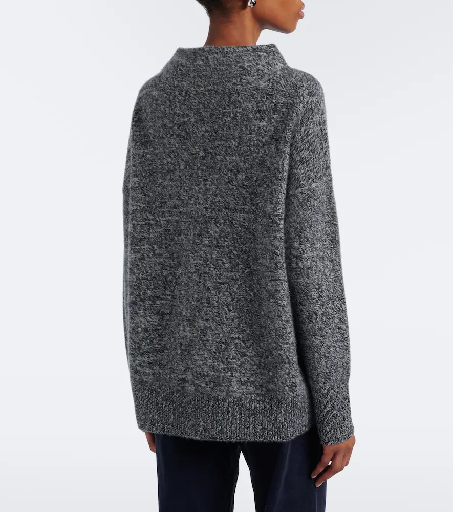 Vince Cashmere sweater | Thumbnail 3 Vince Cashmere sweater | Thumbnail 3