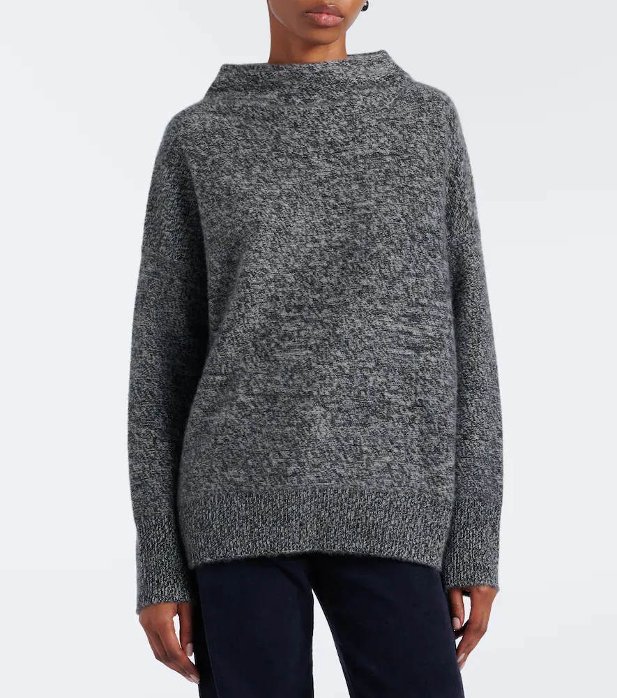 Vince Cashmere sweater | Thumbnail 5 Vince Cashmere sweater | Thumbnail 5