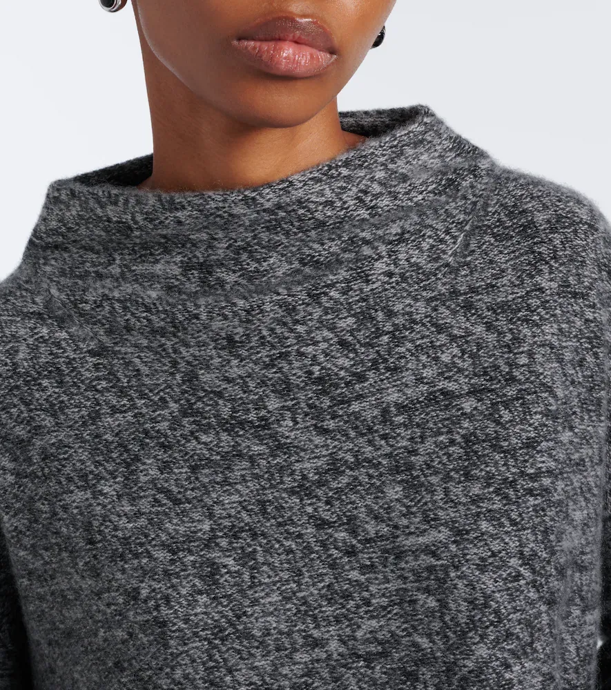 Vince Cashmere sweater | Thumbnail 7 Vince Cashmere sweater | Thumbnail 7
