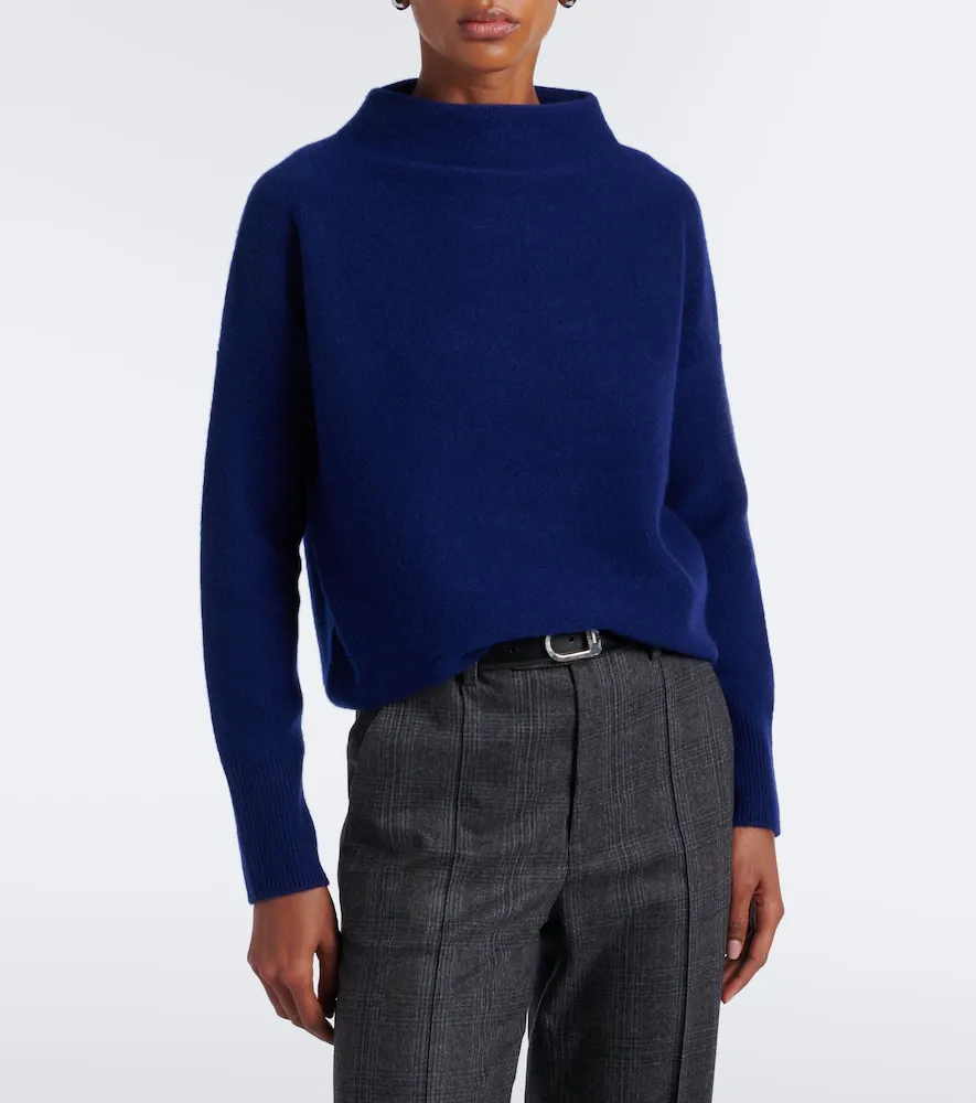 Vince Cashmere sweater | Thumbnail 5