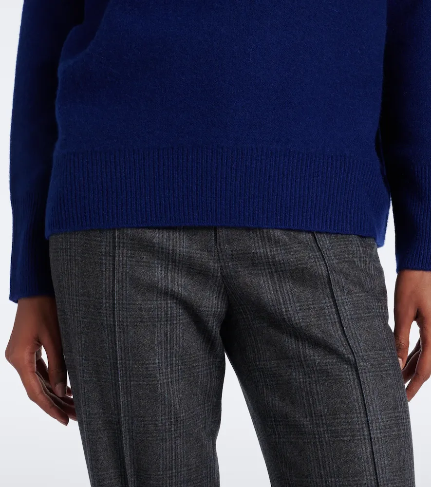 Vince Cashmere sweater | Thumbnail 6