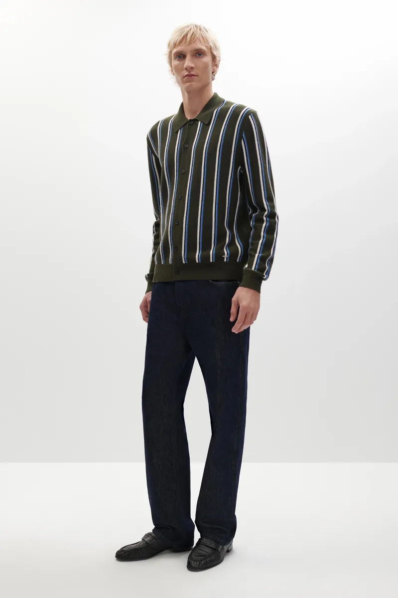 Simkhai Elio Cardigan | Thumbnail 4 Simkhai Elio Cardigan | Thumbnail 4