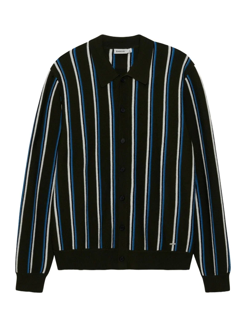 Simkhai Elio Cardigan