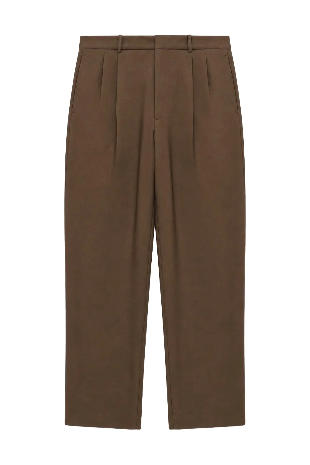 Simkhai Julian Pleated Trouser