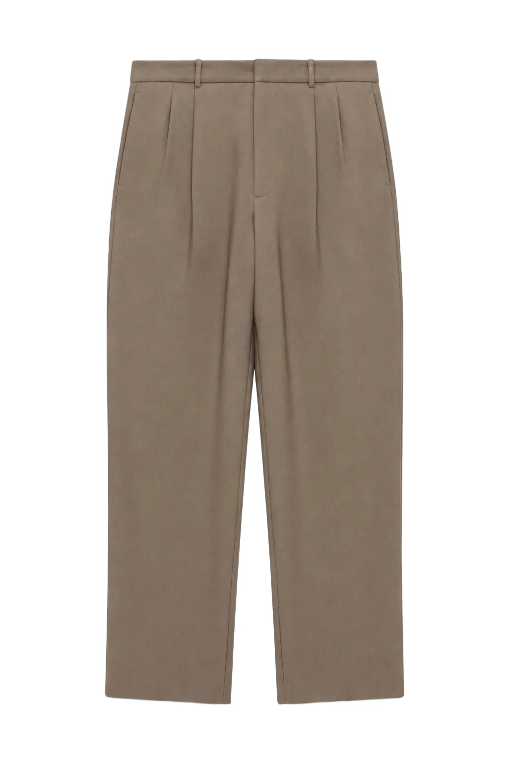 Simkhai Julian Pleated Trouser
