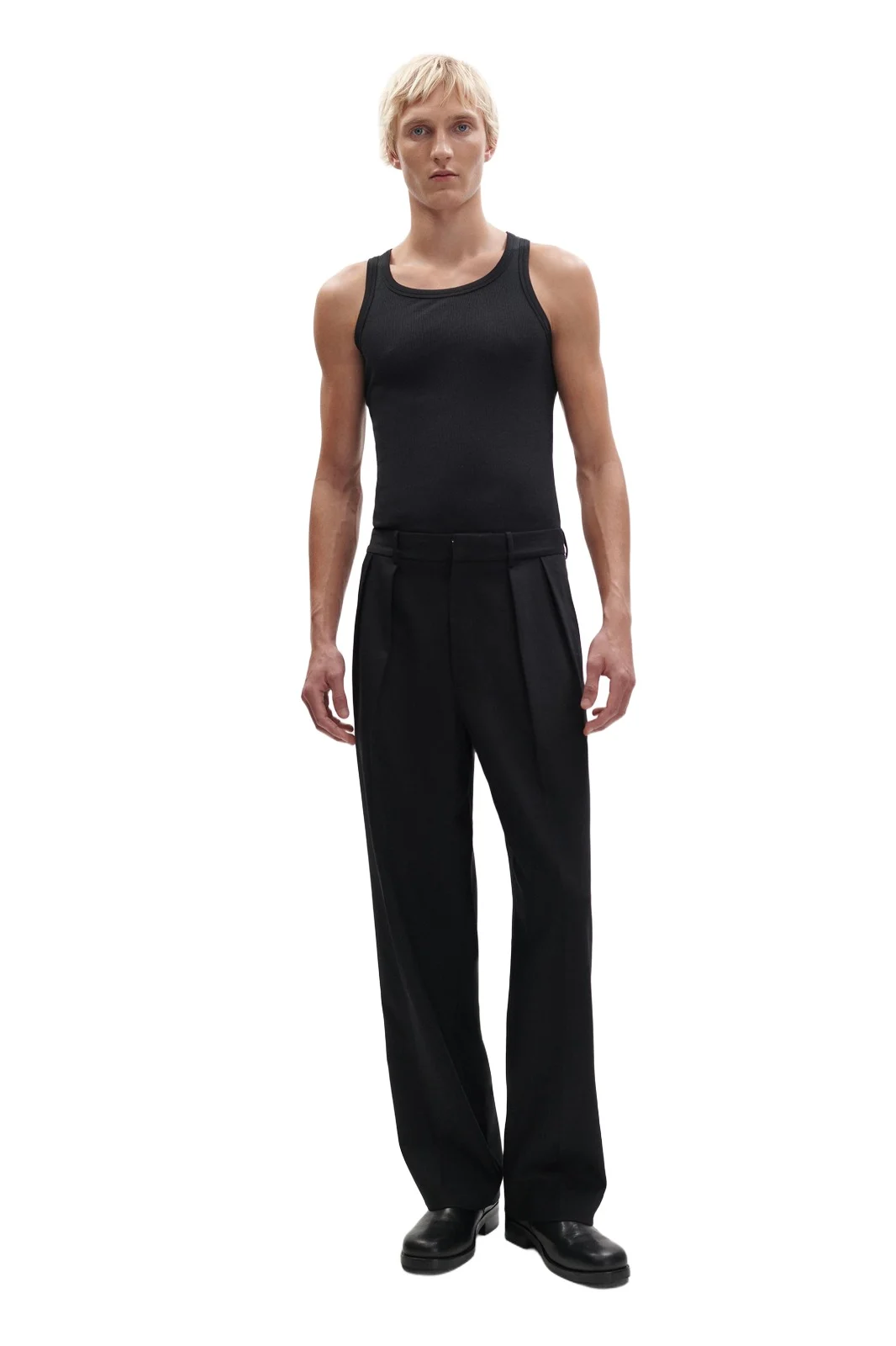 Simkhai Julian Pleated Trouser