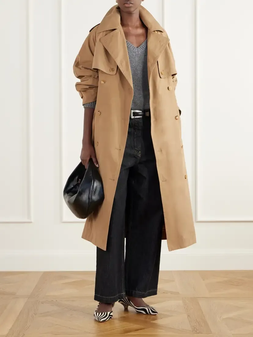 Jamie Haller The V Fave Cashmere Sweater | Thumbnail 2 Jamie Haller The V Fave Cashmere Sweater | Thumbnail 2