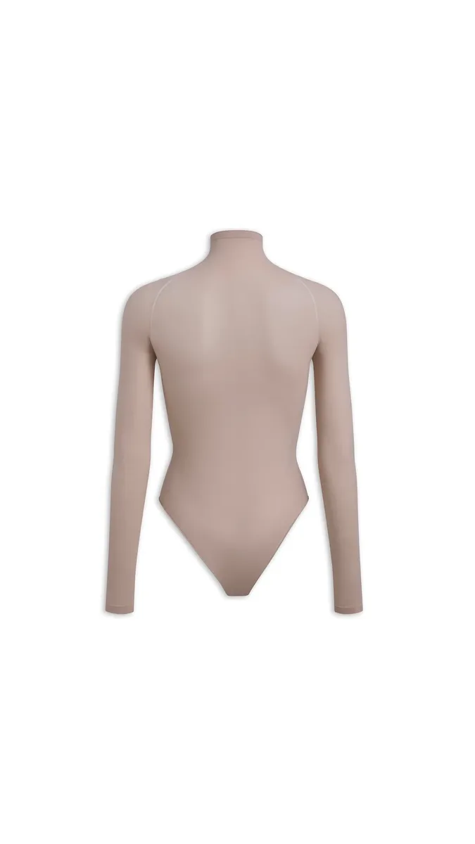 ALAÏA Second Skin Body | Thumbnail 4
