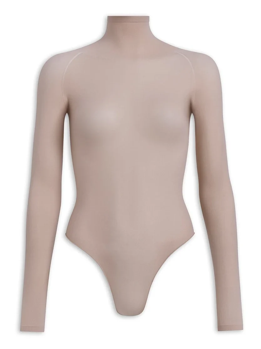 Second Skin Body Second Skin Body