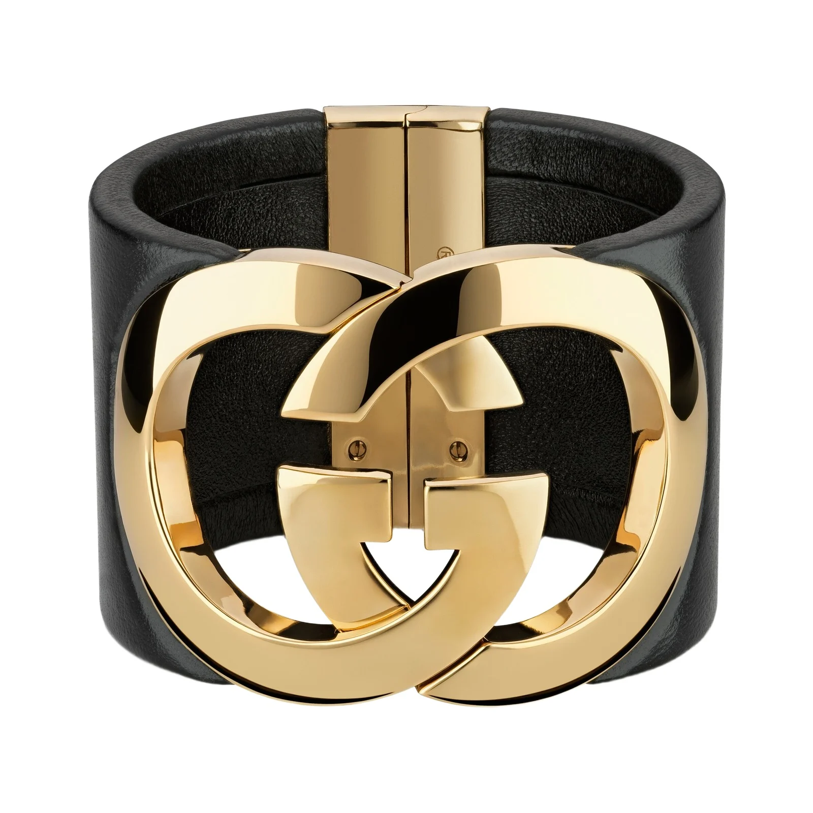 Interlocking Cuff Bracelet Interlocking Cuff Bracelet