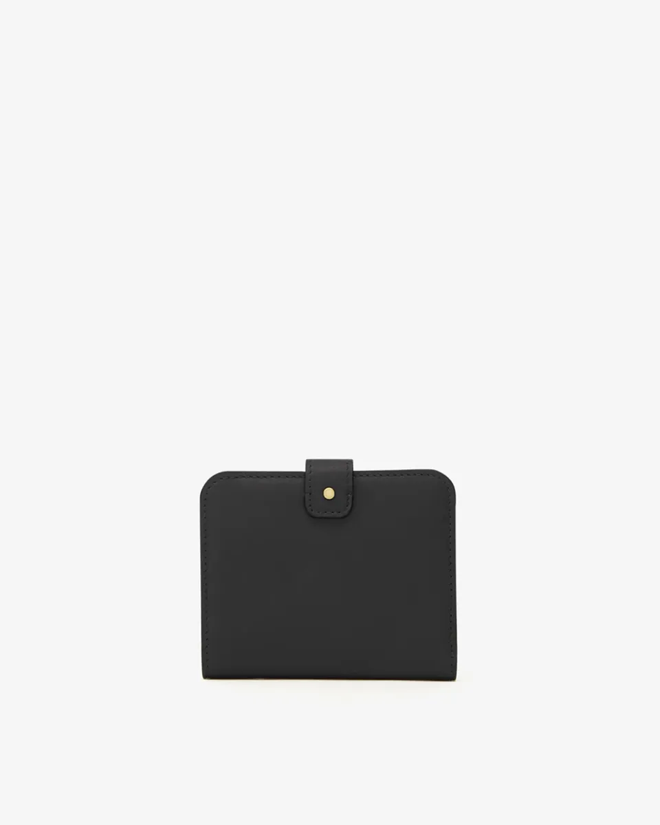 Isabel Marant Petite Maro Leather Wallet | Thumbnail 2