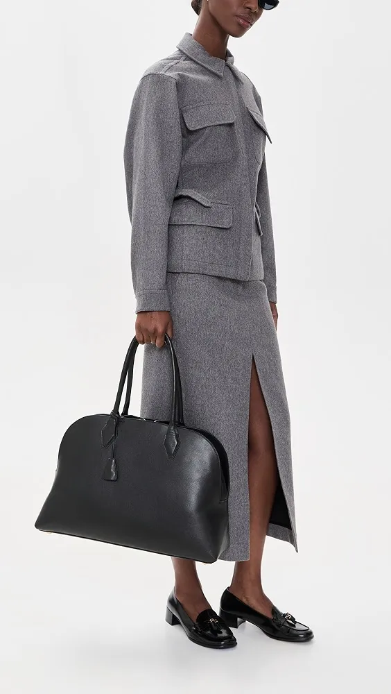 Reformation Oversized Seraphina Tote | Thumbnail 2