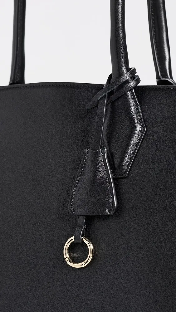 Reformation Oversized Seraphina Tote | Thumbnail 4