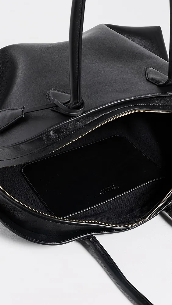 Reformation Oversized Seraphina Tote | Thumbnail 5