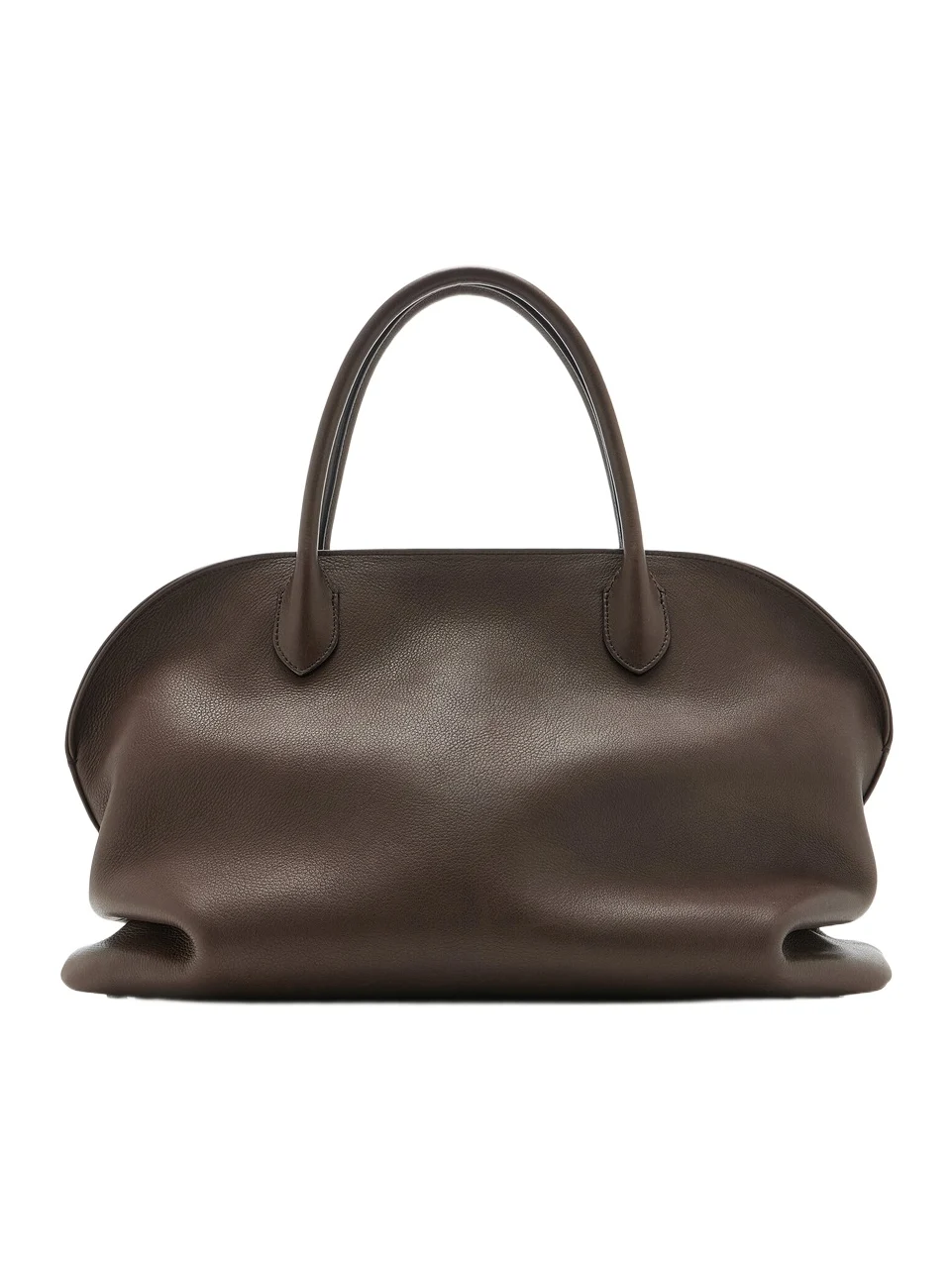 Agnes 15 Leather Bag