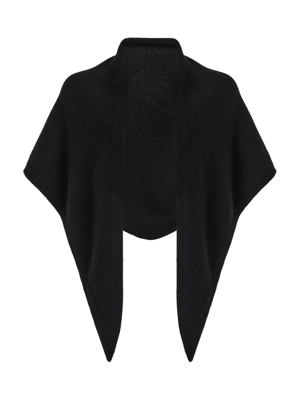 Quaro Cashmere Scarf