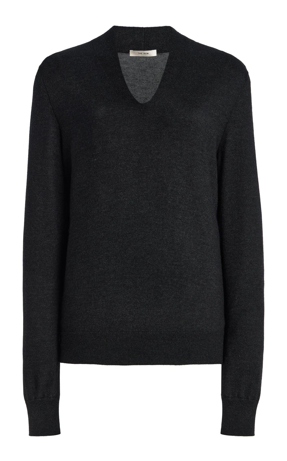 Piro Cashmere-Silk Sweater Piro Cashmere-Silk Sweater