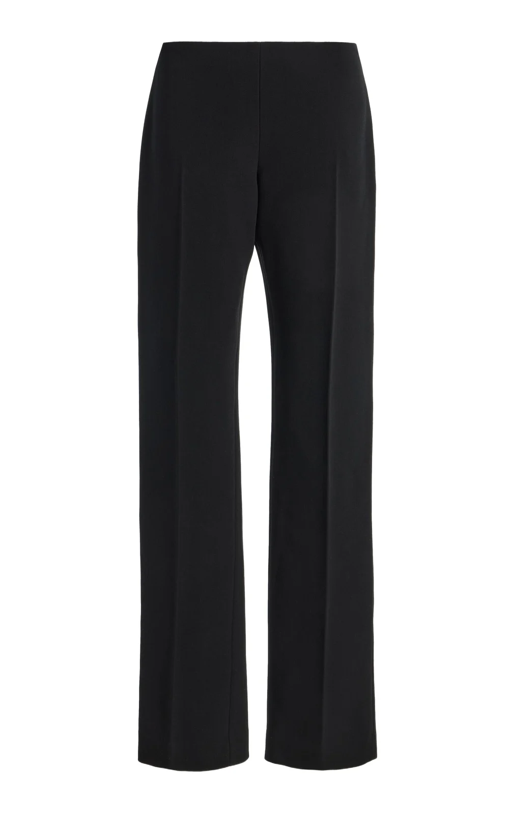 The Row Itolo Wool-Blend Pants | Thumbnail 1 The Row Itolo Wool-Blend Pants | Thumbnail 1