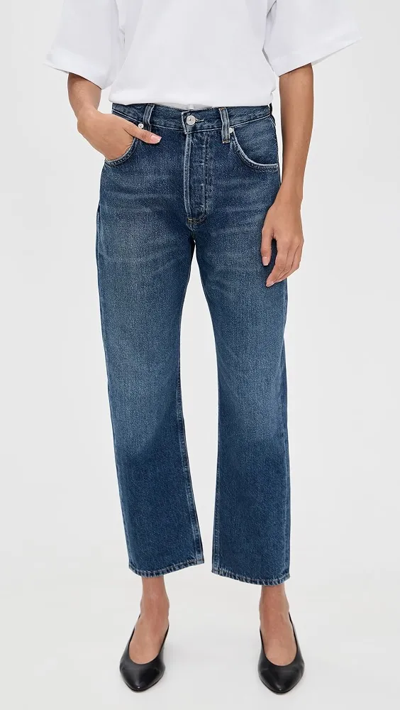 Citizens of Humanity Winslow Boyfriend Jeans | Thumbnail 2