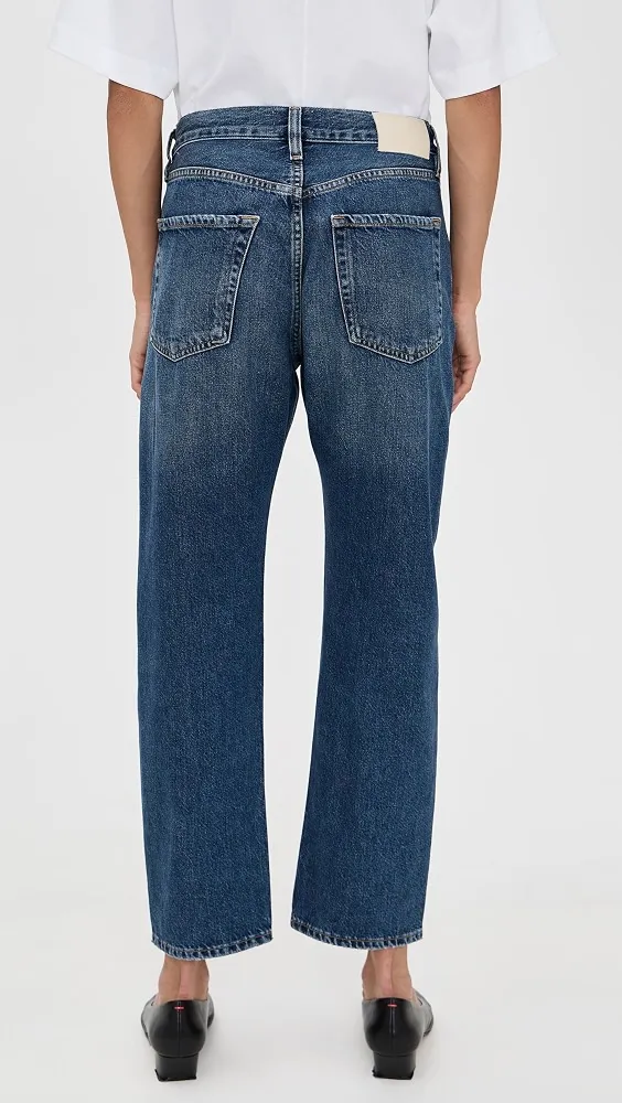 Citizens of Humanity Winslow Boyfriend Jeans | Thumbnail 3