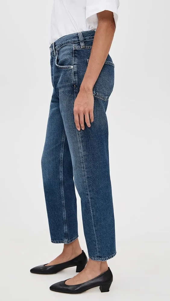 Citizens of Humanity Winslow Boyfriend Jeans | Thumbnail 4