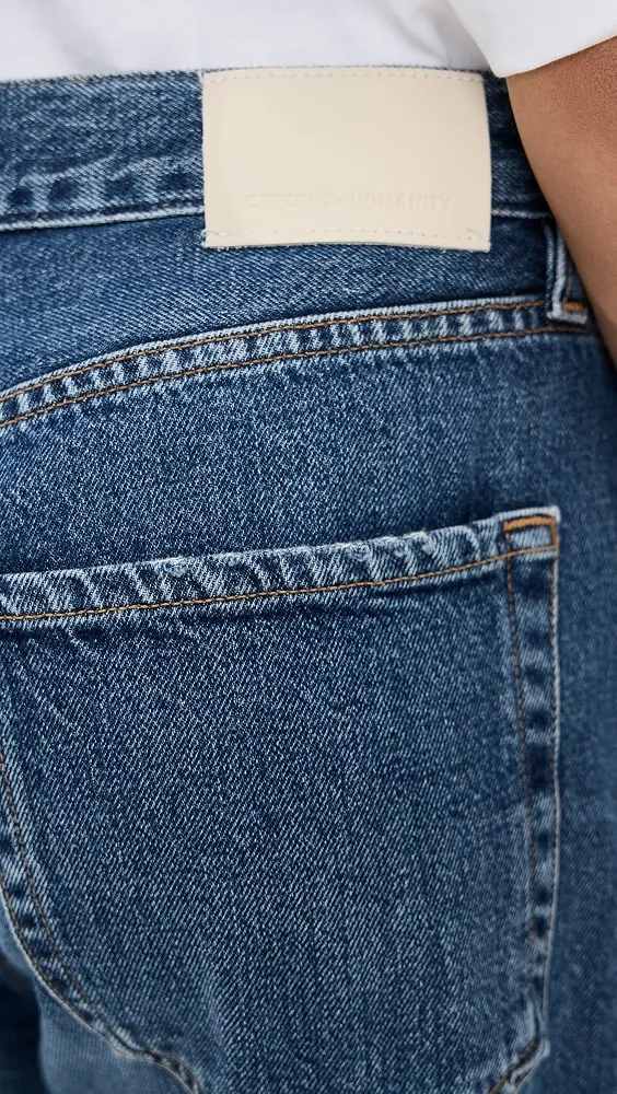Citizens of Humanity Winslow Boyfriend Jeans | Thumbnail 5