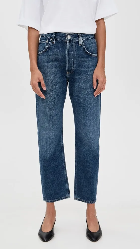 Citizens of Humanity Winslow Boyfriend Jeans | Thumbnail 6