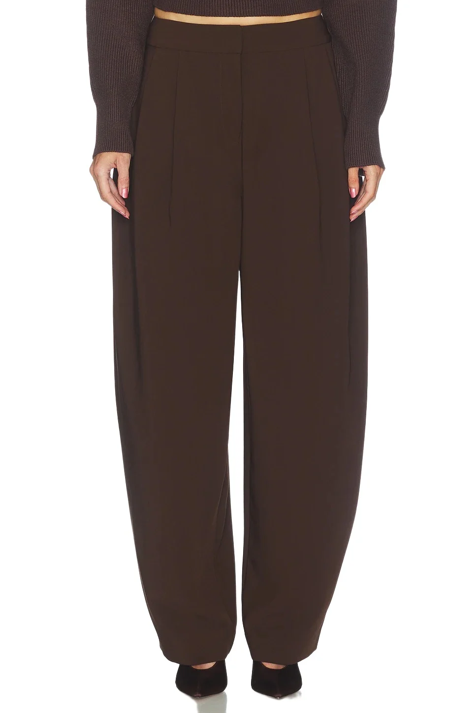Camila Coelho Seren Pants