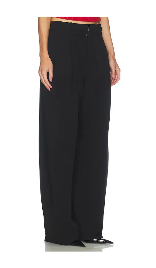 Camila Coelho Aven Pants | Thumbnail 2 Camila Coelho Aven Pants | Thumbnail 2