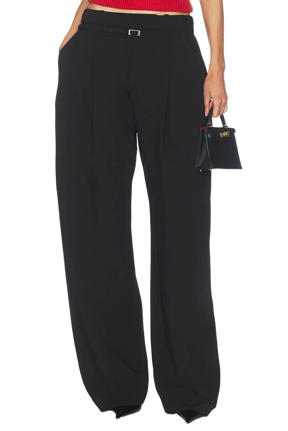 Camila Coelho Aven Pants