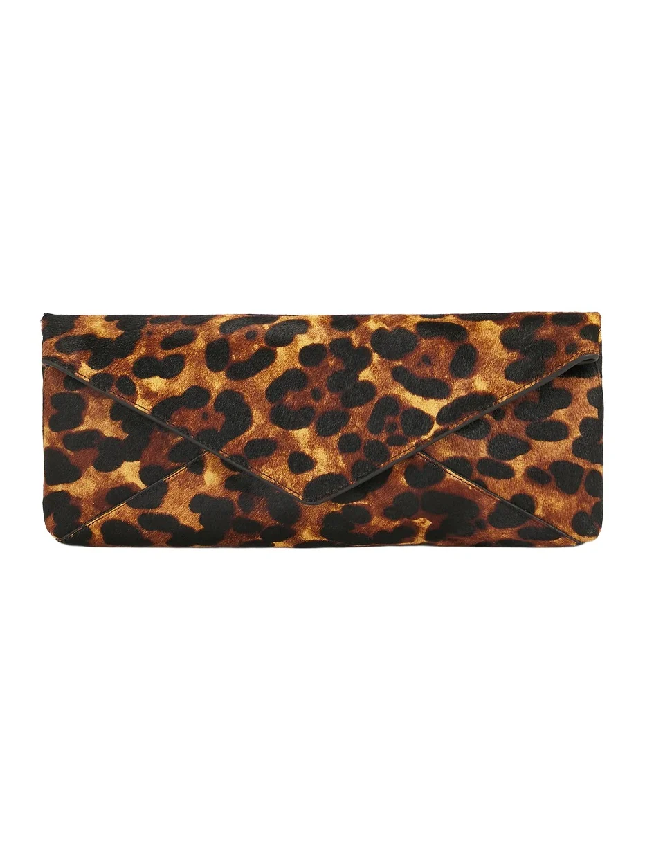 Rebecca Minkoff Envelope Clutch