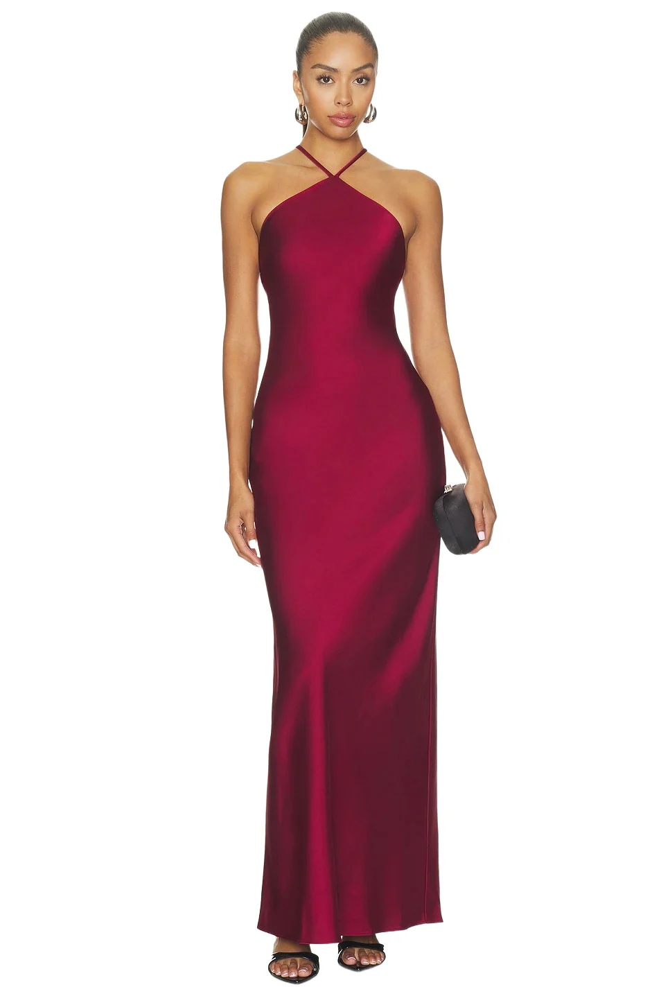 Line & Dot x REVOLVE Kira Maxi Dress
