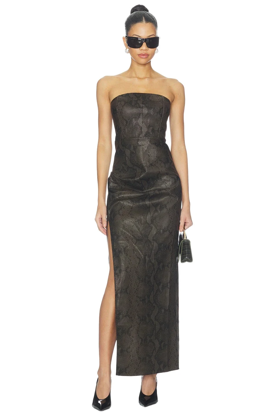 Bex Maxi Dress Bex Maxi Dress