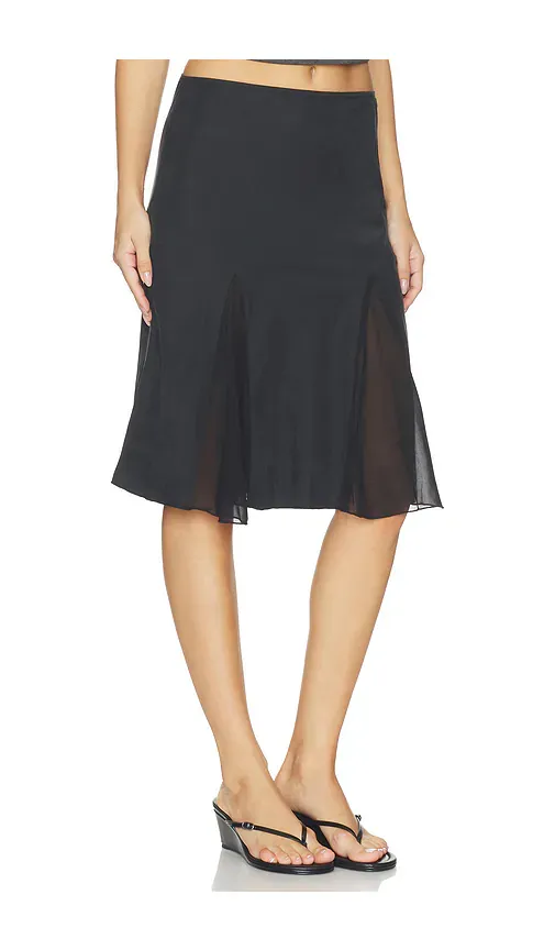 Bella Venice The Charli Skirt | Thumbnail 2 Bella Venice The Charli Skirt | Thumbnail 2