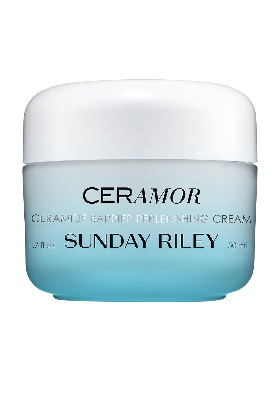 Sunday Riley Ceramor Ceramide Barrier Replenishing Cream