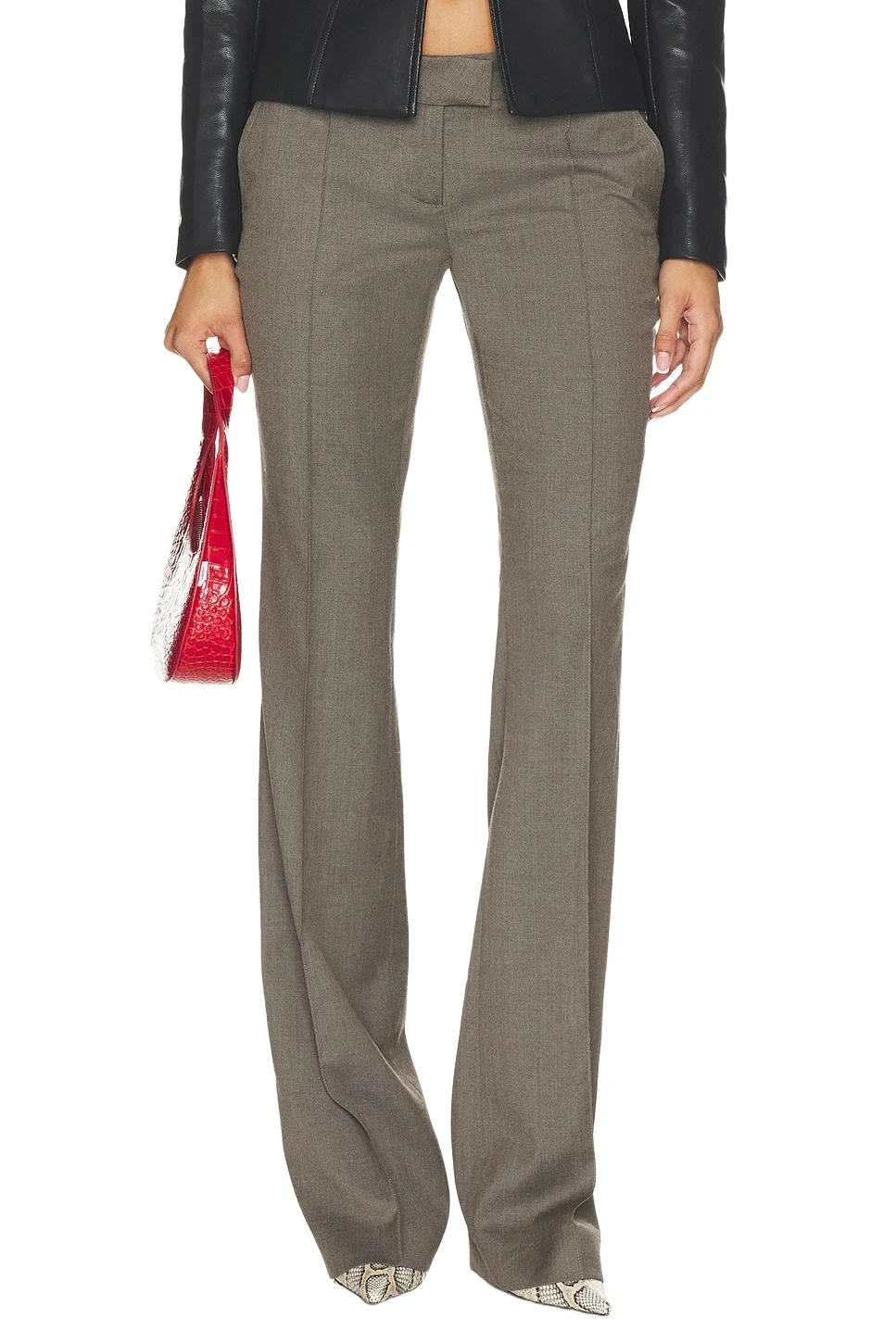 Long Pant