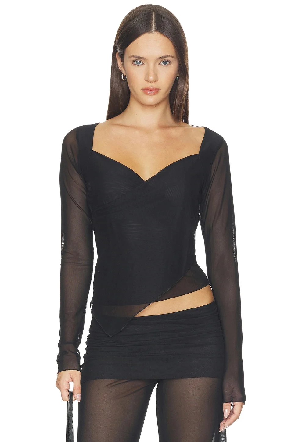 Bella Venice The Dakota Top
