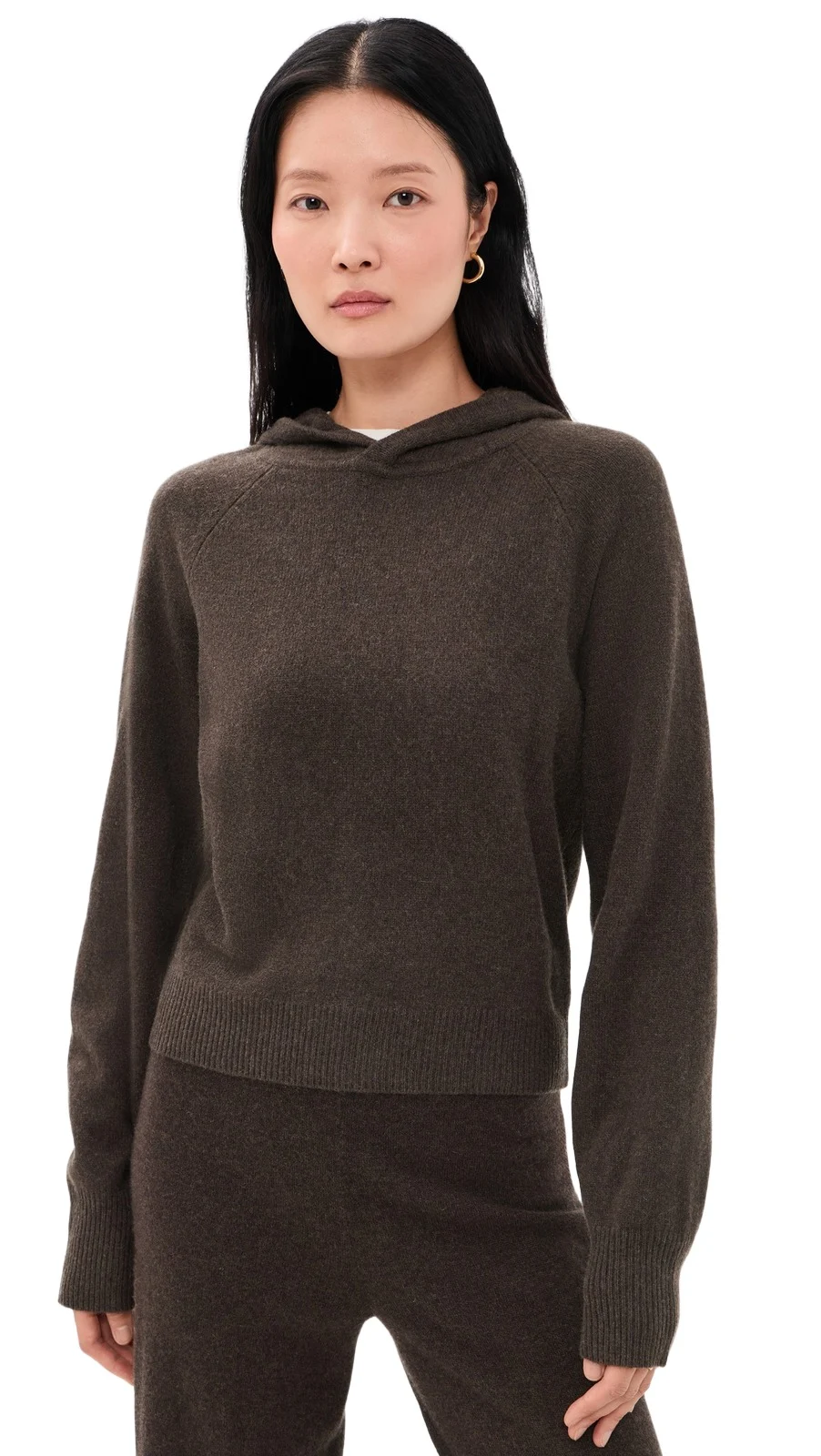 Reed Cashmere Hoodie Reed Cashmere Hoodie