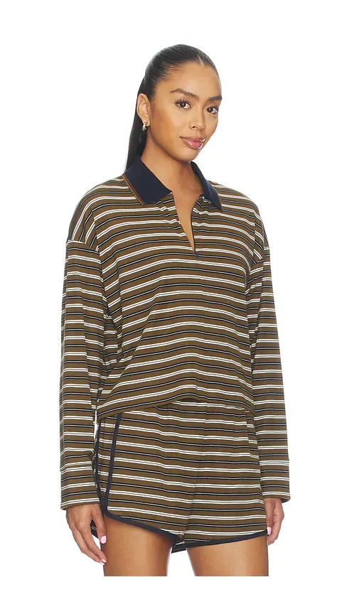 Line & Dot Sadie Top | Thumbnail 2 Line & Dot Sadie Top | Thumbnail 2