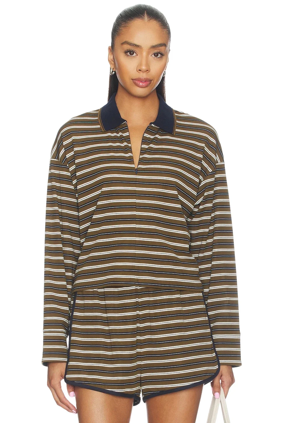 Line & Dot Sadie Top