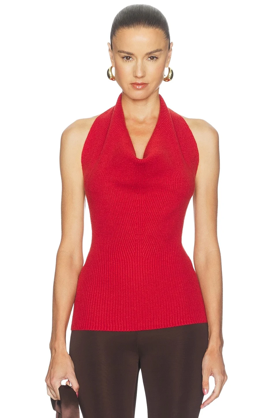 Camila Coelho Jette Sleeveless Top