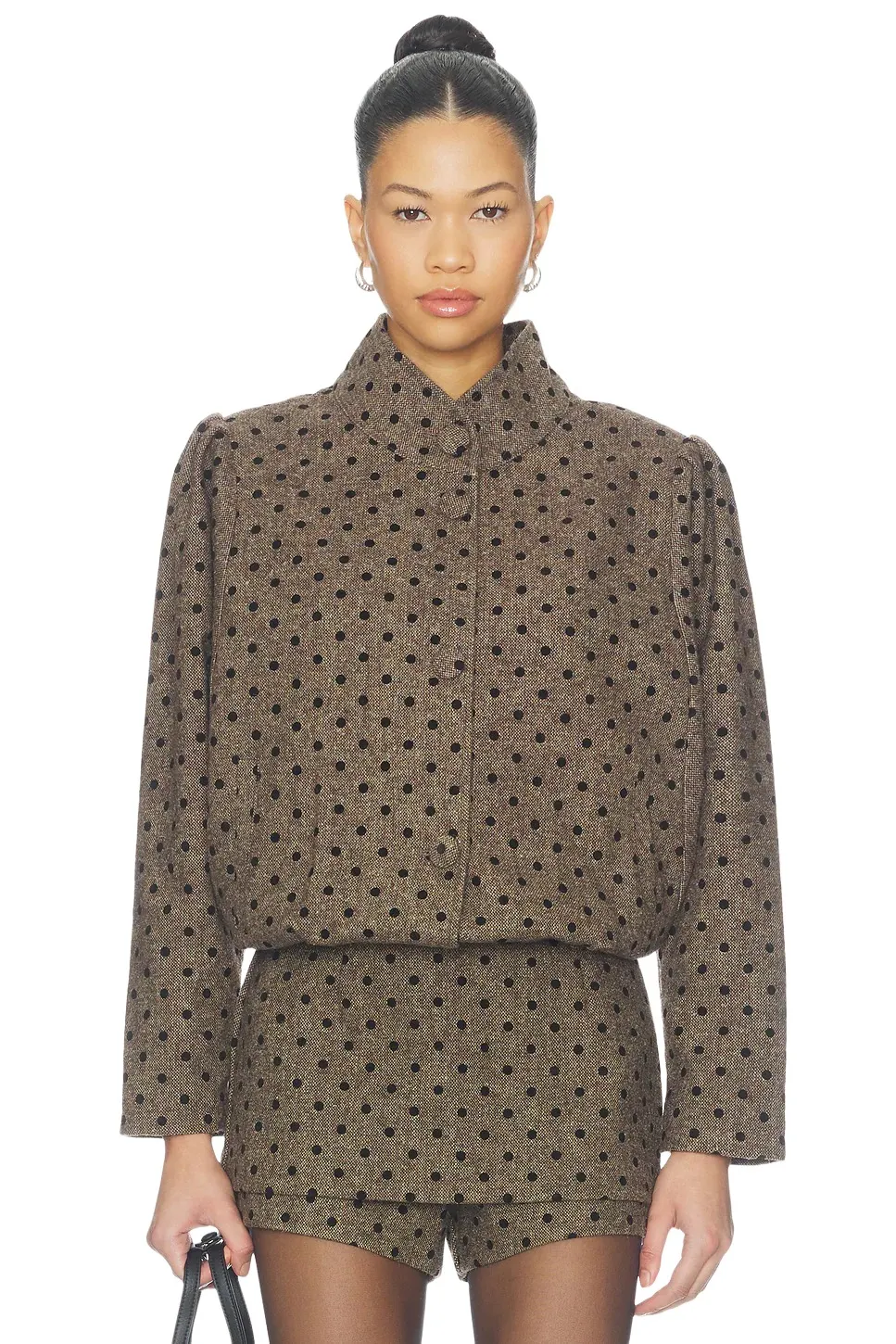 Line & Dot Millie Jacket