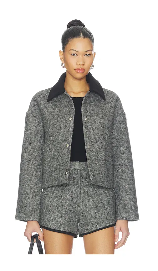 Line & Dot x REVOLVE Ingrid Jacket | Thumbnail 2 Line & Dot x REVOLVE Ingrid Jacket | Thumbnail 2