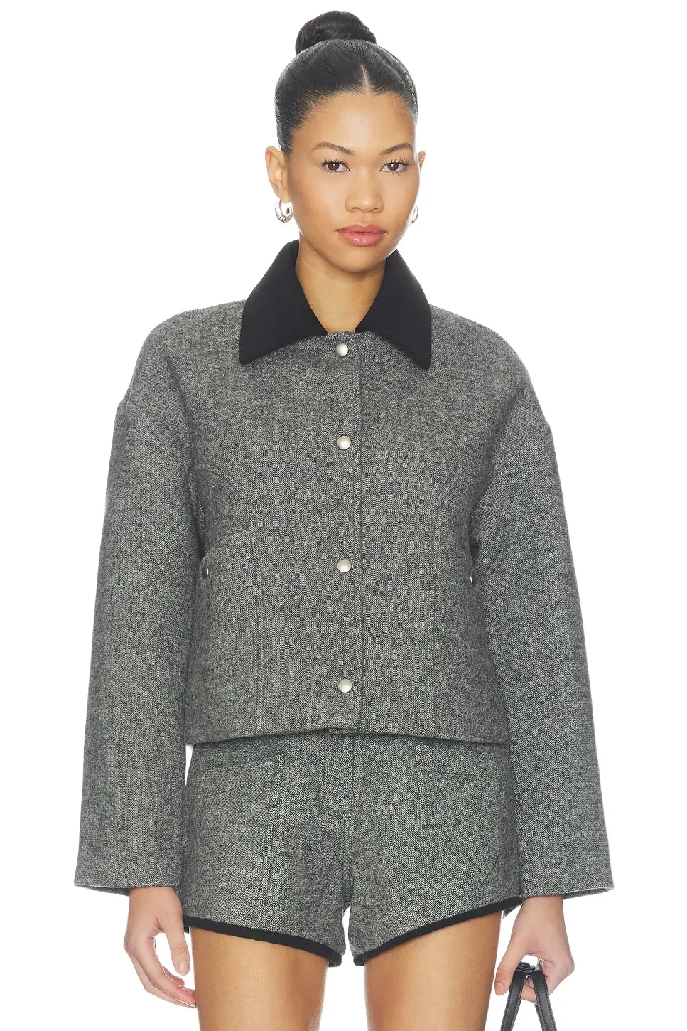 Line & Dot x REVOLVE Ingrid Jacket