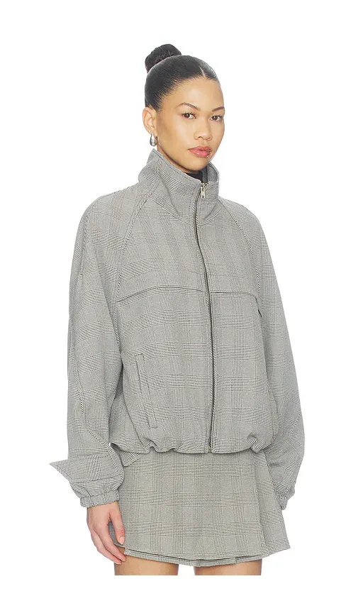 Line & Dot Archie Jacket | Thumbnail 2 Line & Dot Archie Jacket | Thumbnail 2